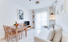 San Cristobal Apartment - Alicante City Center